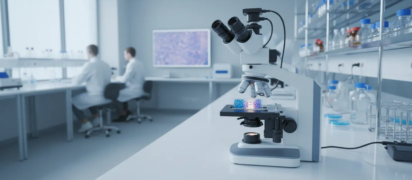 Advanced Cytology & Screening Methods