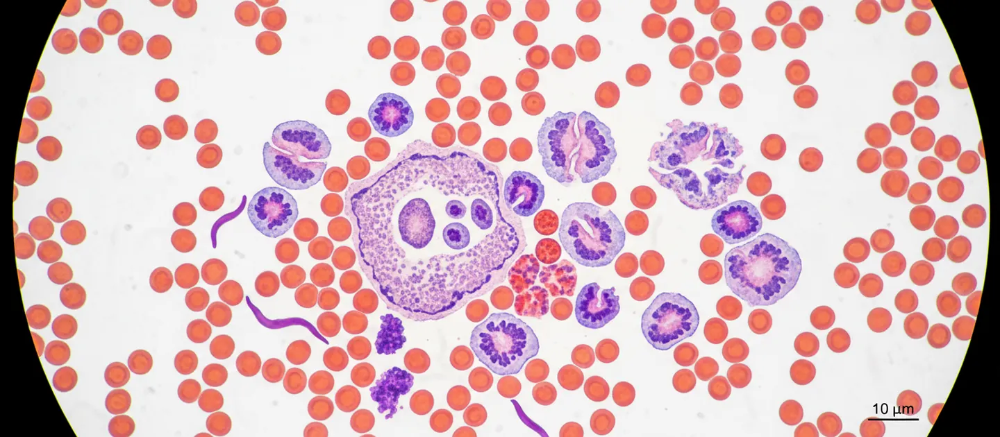 Hematopathology Case Study Conference