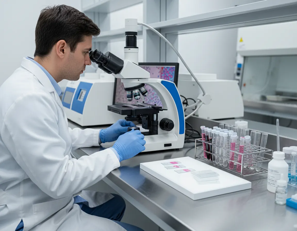Histopathology Techniques Masterclass
